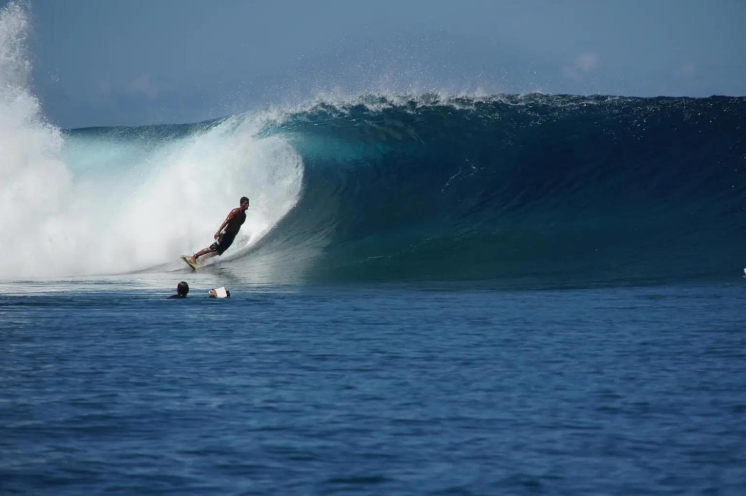 Tohautu Maui Homestay Vue Ocean Exceptionnelle & Baleines En Saison מראה חיצוני תמונה