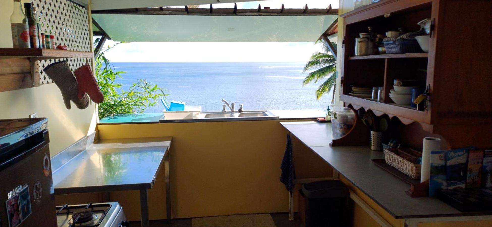 Tohautu Maui Homestay Vue Ocean Exceptionnelle & Baleines En Saison מראה חיצוני תמונה